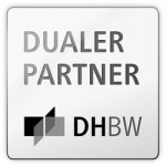Logo DHBW Dualer Partner
