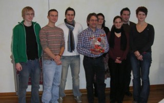 Gruppenfoto