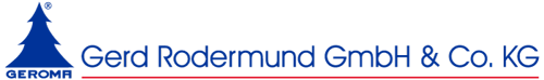 Gerd Rodermund GmbH & Co. KG Logo